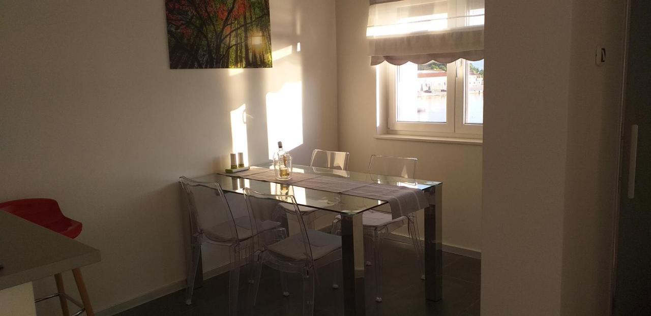 סנג' Apartment Winkler מראה חיצוני תמונה