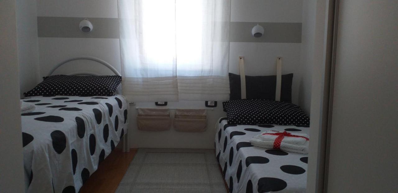 סנג' Apartment Winkler מראה חיצוני תמונה