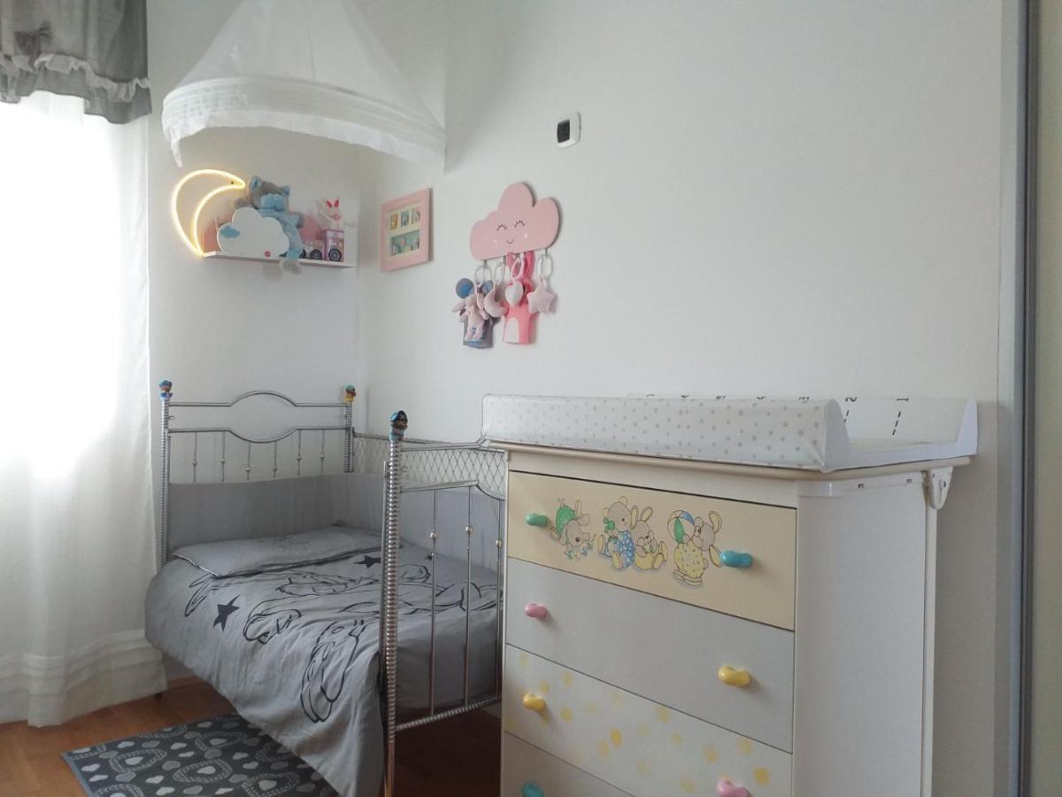 סנג' Apartment Winkler מראה חיצוני תמונה