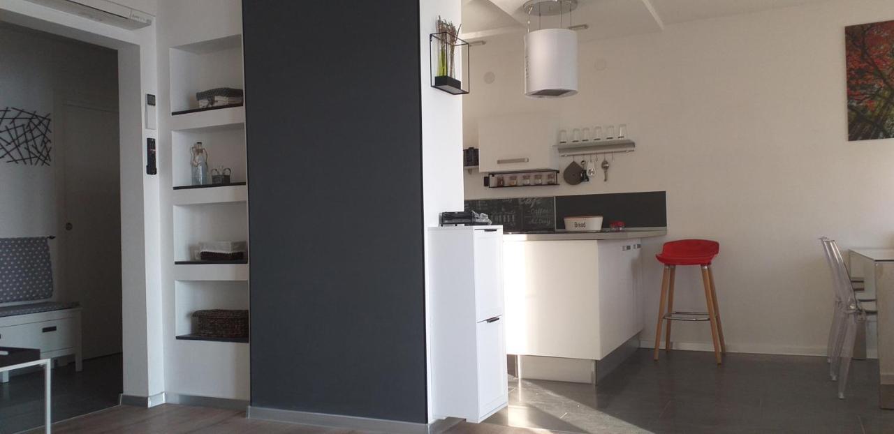 סנג' Apartment Winkler מראה חיצוני תמונה