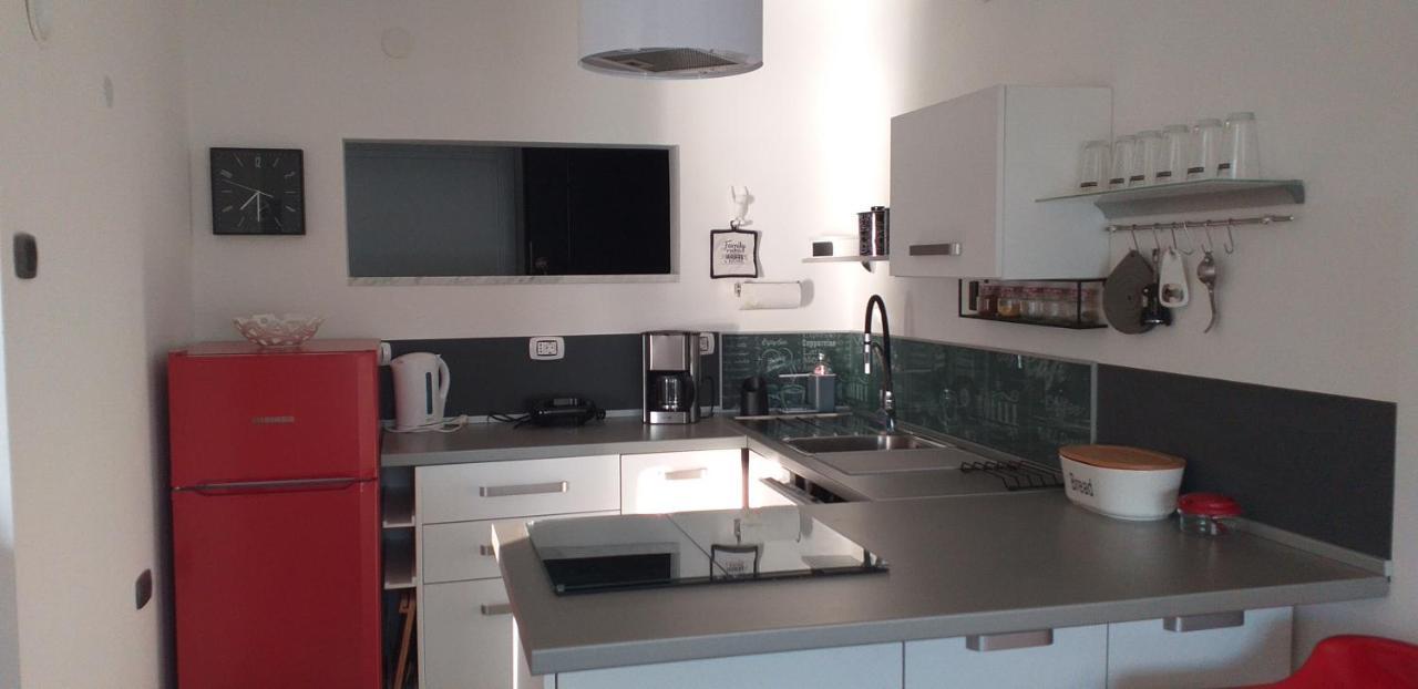סנג' Apartment Winkler מראה חיצוני תמונה