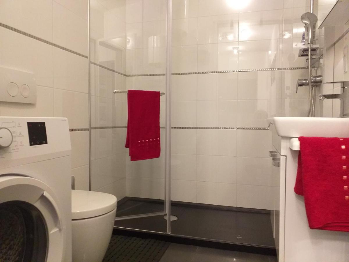 סנג' Apartment Winkler מראה חיצוני תמונה