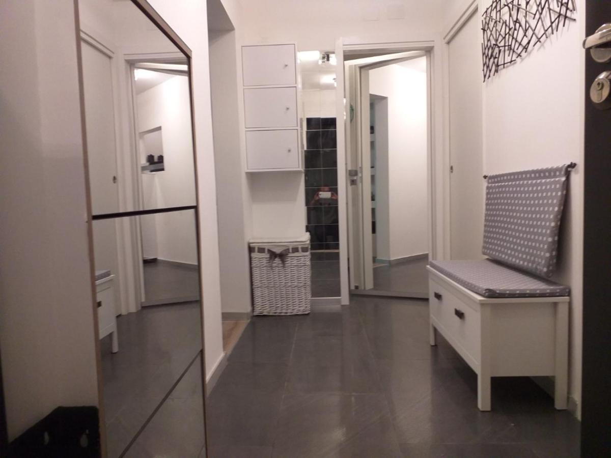 סנג' Apartment Winkler מראה חיצוני תמונה