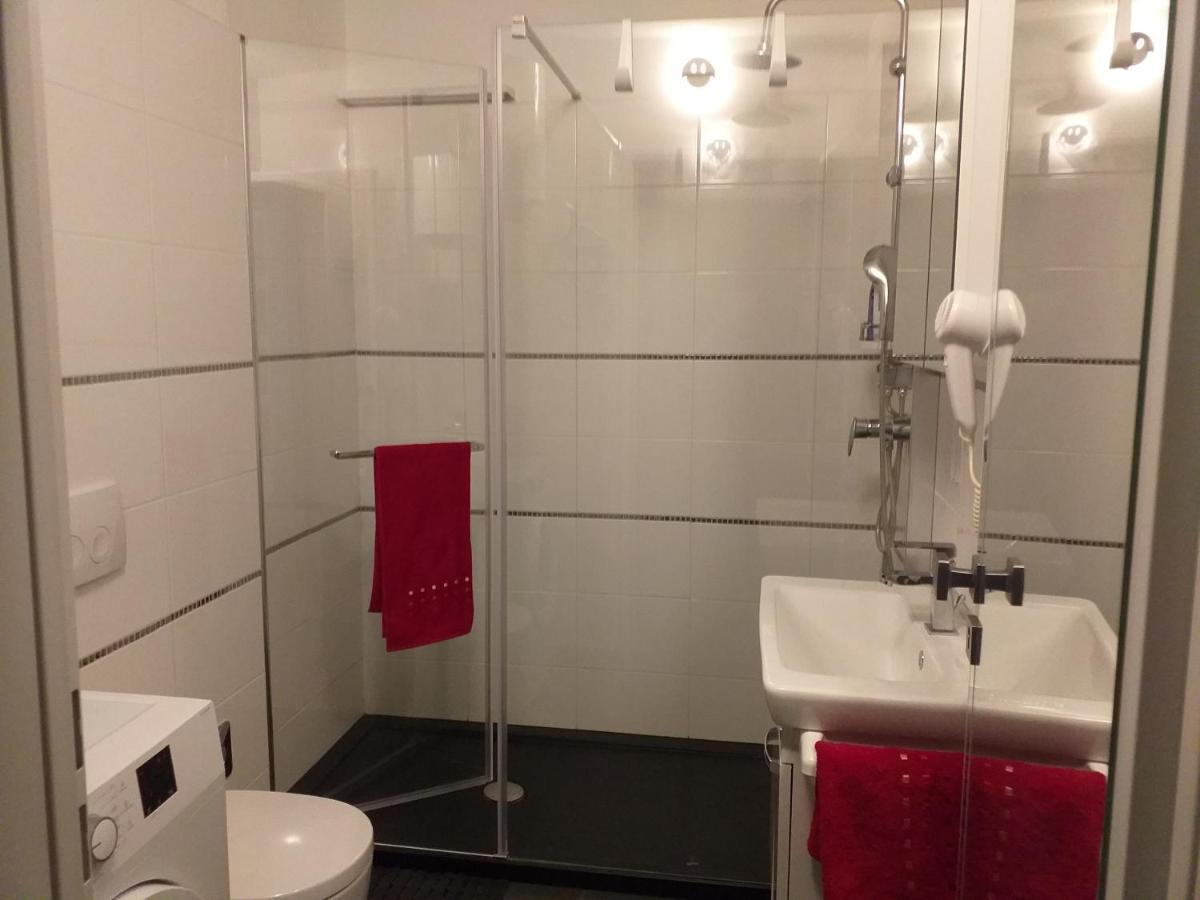 סנג' Apartment Winkler מראה חיצוני תמונה