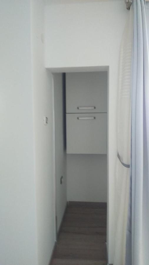 סנג' Apartment Winkler מראה חיצוני תמונה